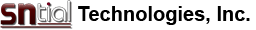 SNtial Logo
